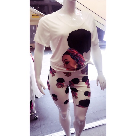 👸🏽 Queen Melanin Me Set - Picture 3 of 3